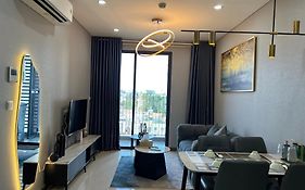 Uphoenix Home Ha Do Centrosa Apartment In Central Ho Chi Minh City