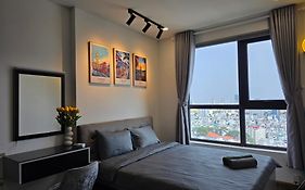 Uphoenix Home Ha Do Centrosa Apartment In Central Ho Chi Minh City